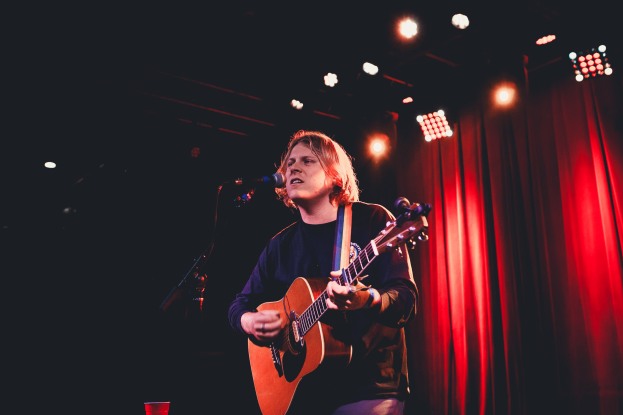 Ty Segall by Jake Hanson