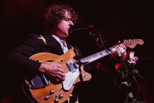 Kevin Morby. Photo by Eric Tra